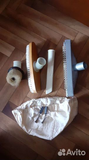 Пылесос Вихрь СССР