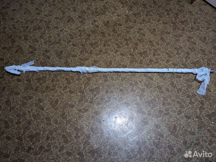 Гриф для штанги 180см, 25мм