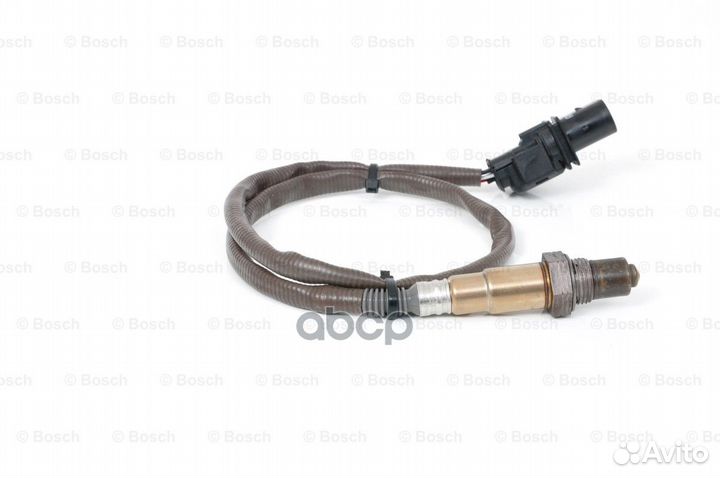 Датчик кислородный 0 258 017 345 Bosch