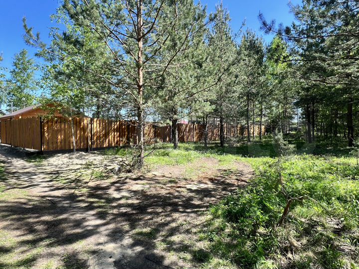 Участок 1,49 га (ИЖС)