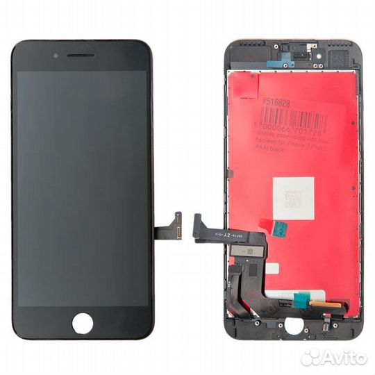 Дисплей iPhone 7 plus