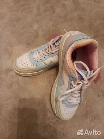 Кроссовки женские nike AIR 37 размер