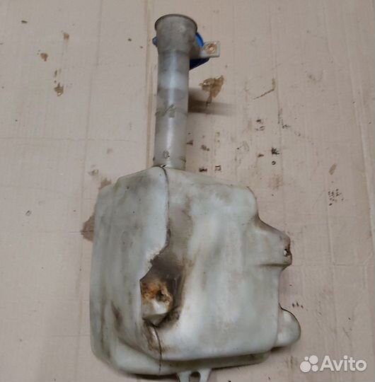 Бачок омывателя Ровер 600-620