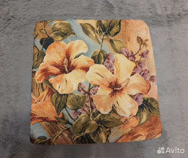 Наволочки декоративные гобелен