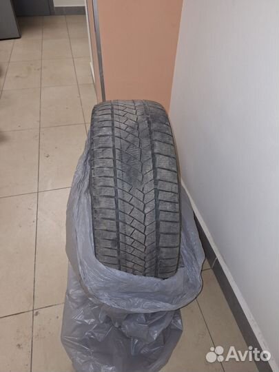 Atlas Priva AT 225/45 R18 и 225/45 R18 95V