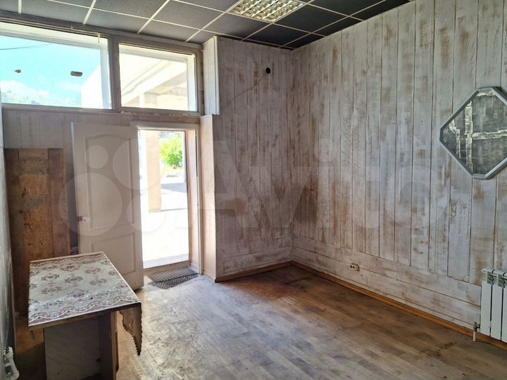 Свободного назначения, 33.7 м²