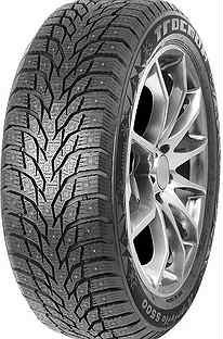 Tracmax X-Privilo S500 275/45 R21 110T