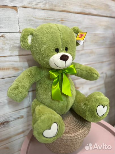 Купить Мишку мягкая игрушка Анапа