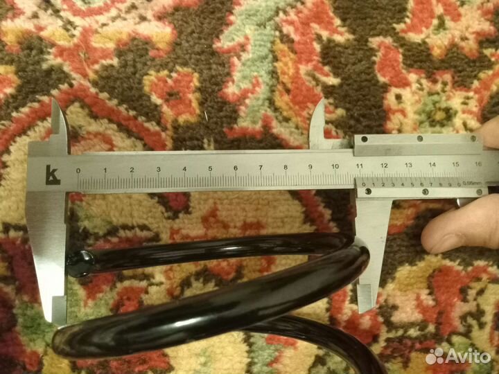 Задние пружины RC5070 (golf 3, seat, amulet