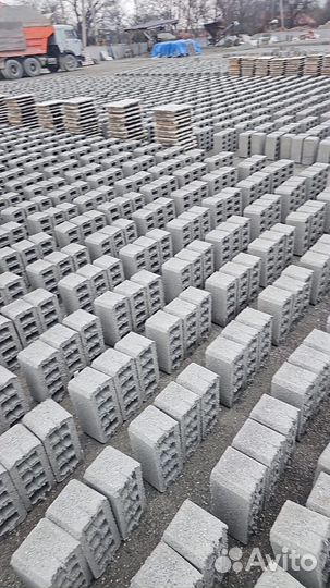 Отсевные блоки