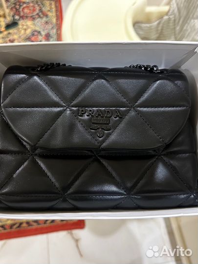 Сумка женская prada