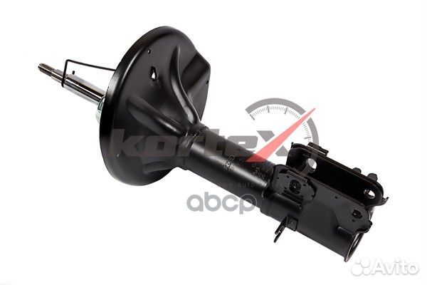 Амортизатор передний правый KSA075STD KSA075STD