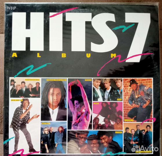 Двойные сборники