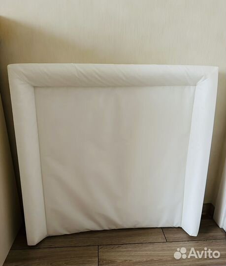 Пеленальный стол рама для комода IKEA malm