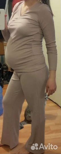 Костюм для беременных и кормящих H&M