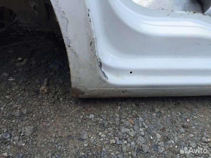 Крыло заднее правое Ford Mondeo