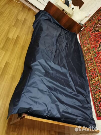 Противопролежневый матрас Trives с компрессором