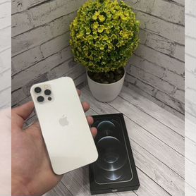 iPhone 12 Pro, 128 ГБ