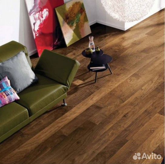 Паркет / паркетная доска