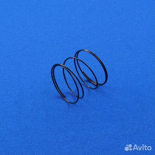 Пружина ручки крана для газовой плиты Gefest