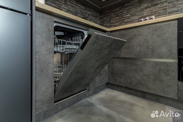 Кухонный гарнитур на заказ