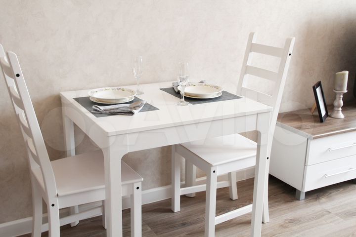 2-к. квартира, 42,6 м², 16/20 эт.