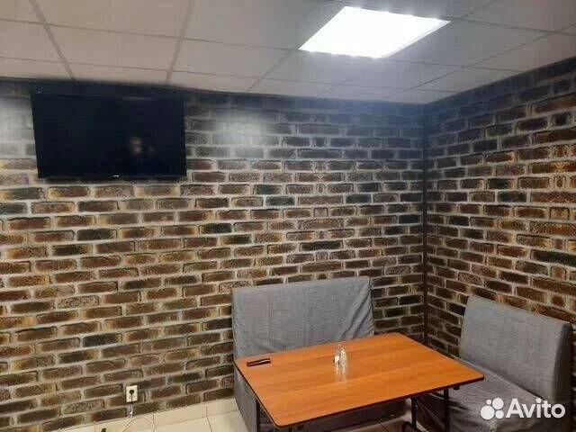 Пивной магазин-бар в Волгаре