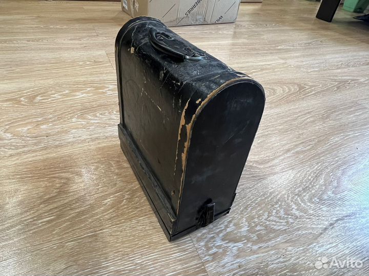 Фильмоскоп фгк-49, СССР