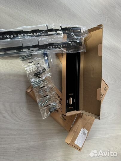 Кронштейн для телевизора 26-65