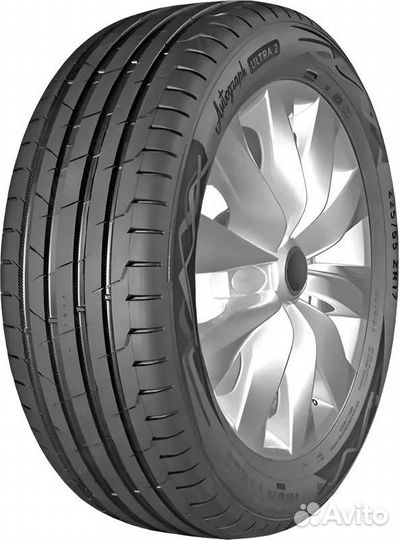 Ikon Tyres Autograph Ultra 2 225/40 R18