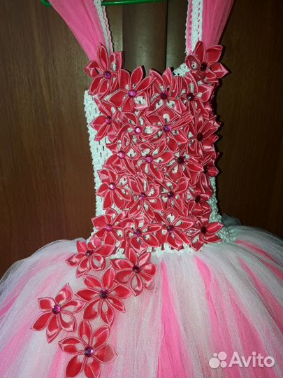 Продам платье