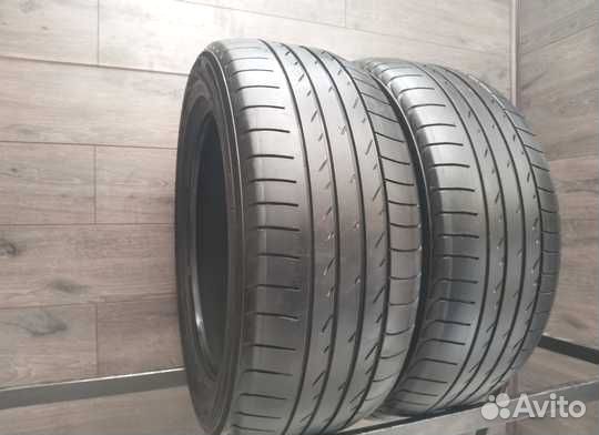 Yokohama Advan Sport V103B 235/55 R18 100Y