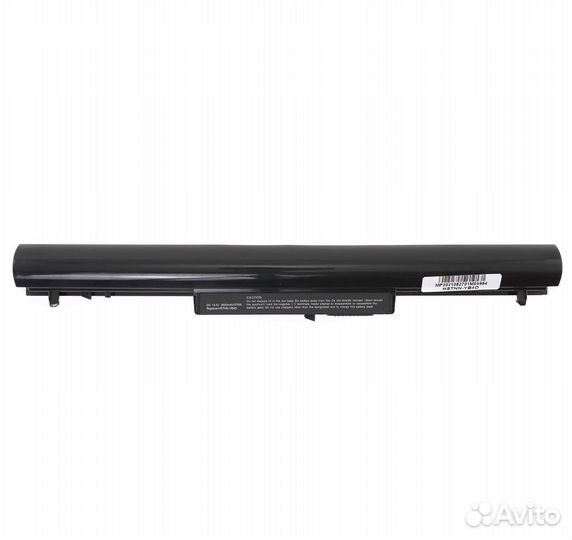 Аккумулятор для HP(hstnn-YB4D) Pavilion 14,15