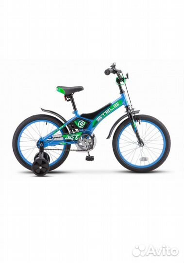 Велосипед детский