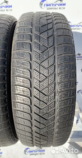 Pirelli Scorpion Winter 235/65 R17 104H