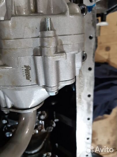 Продам двигатель ом 646 Мерседес Спринтер