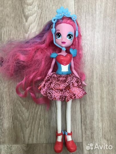 My Little Pony equestria girls