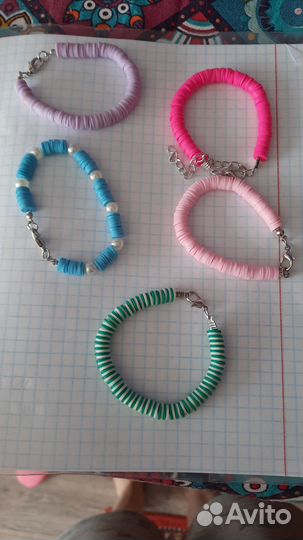 Поделки из бисера