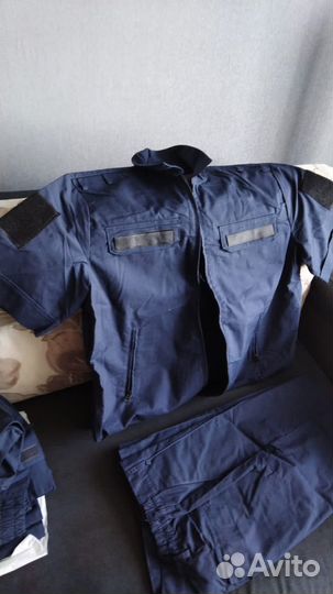 Военная форма