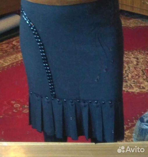 Юбка