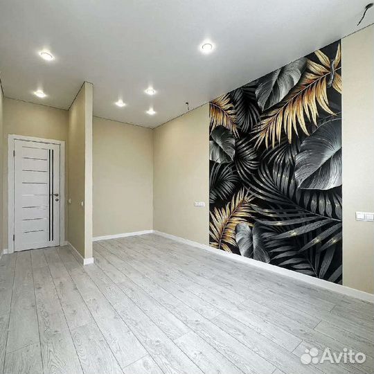 Ремонт квартир