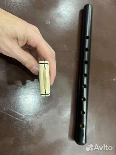 Армянский дудук