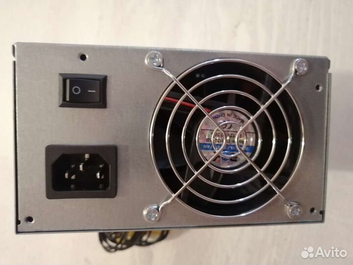 Новый блок питания 1800w для асик-майнера