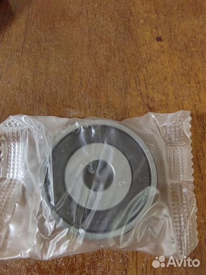 Подшипник 6302 RMX