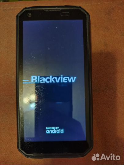 Blackview BV9500 Plus, 4/64 ГБ