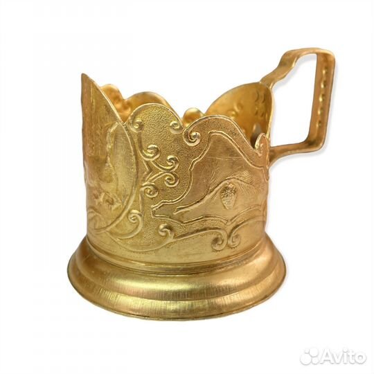 Подстаканники из СССР. Возможна доставка