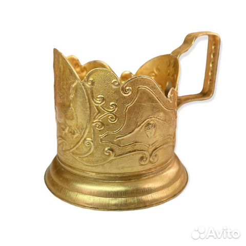 Подстаканники из СССР. Возможна доставка