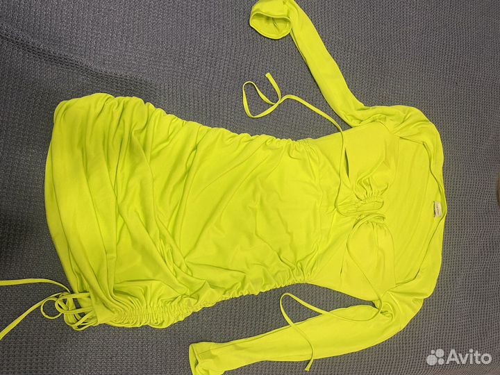 Платье I am studio