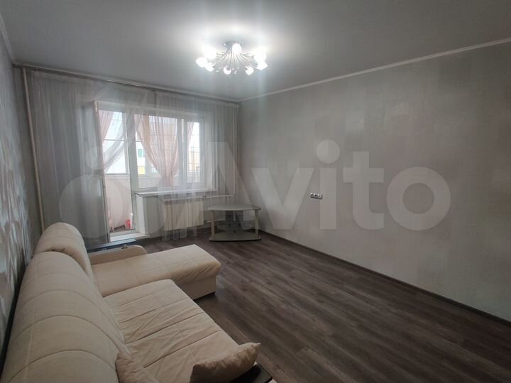 2-к. квартира, 55 м², 8/9 эт.