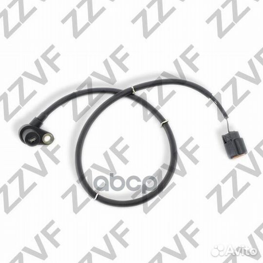 Датчик абс передний правый (R) mitsubishi pajer